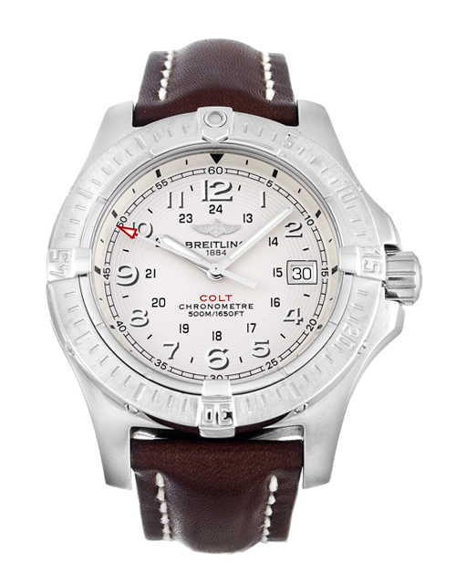 Breitling Colt Quartz A74380 Breitling Colt Quartz A74380